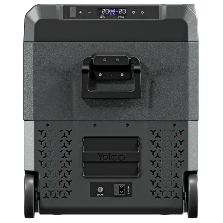 Lodówka turystyczna Yolco TCX50