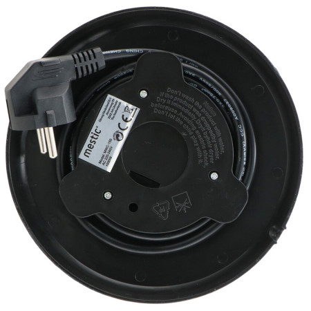 Czajnik elektryczny Mestic MWC-110 1L
