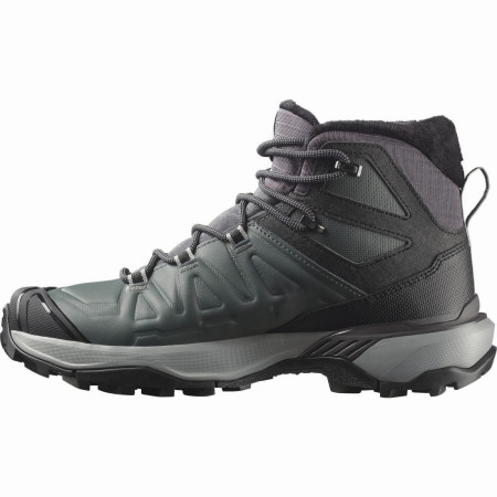Buty damskie Salomon X Ultra Snowpilot Waterproof