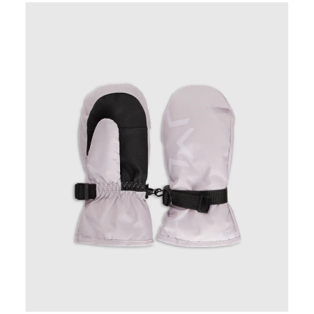 Rękawiczki 4F Gloves cas U157 fioletowy LIGHT VIOLET