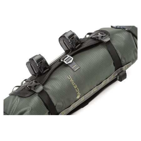 Torba na kierownicę Acepac Bar harness MKIII