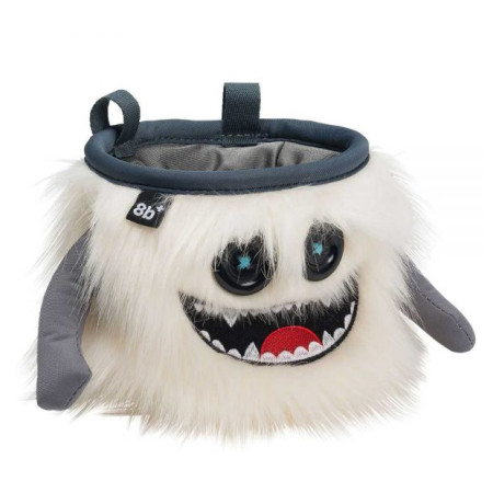 Worek na magnezję 8BPLUS Manny