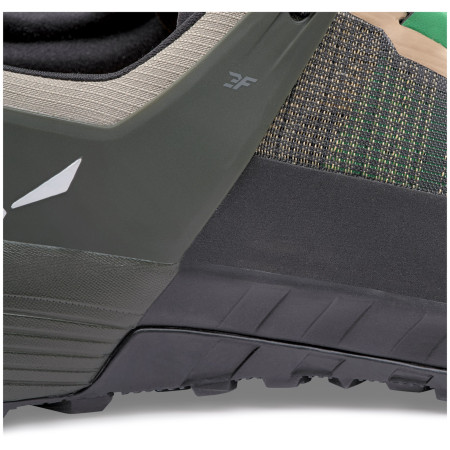 Buty męskie Salewa Wildfire Nxt M