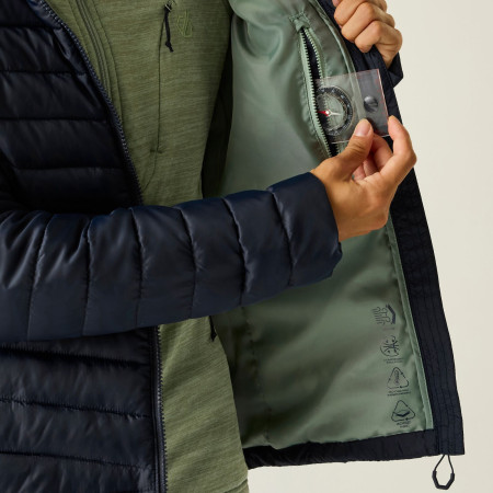 Kurtka damska Dare 2b Womens Air Padded Jacket