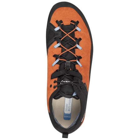 Buty męskie Aku Rock DFS Gtx