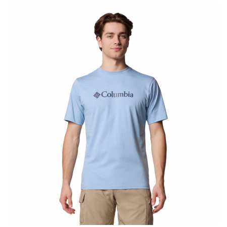 Koszulka męska Columbia CSC Basic Logo Tee