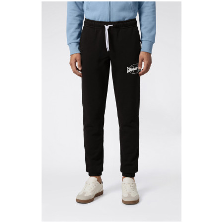 Dziecięce spodnie dresowe Champion Elastic Cuff Pants B