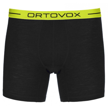 Męskie bokserki Ortovox Merino 105 Ultra Boxer