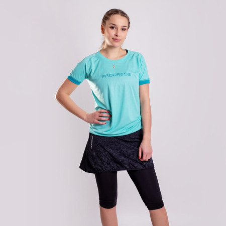 Damska spódnica Progress TR ALERTA 3Q 23VG