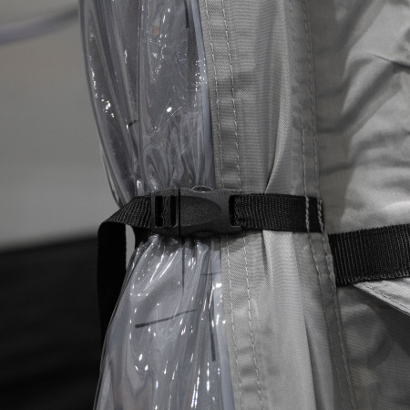 Przedsionek Vango Balletto Air 390