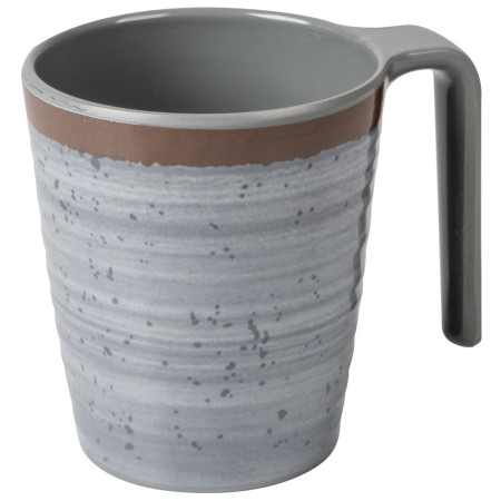 Zestaw kubków Bo-Camp Mug Halo 4szt.