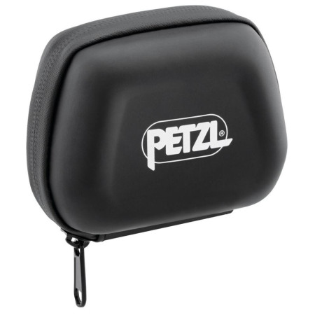 Etui Petzl Shell Pro czarny black