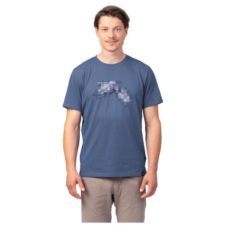 Koszulka męska Hannah Luke