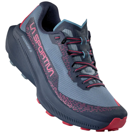 Buty damskie La Sportiva Prodigio 2 Woman