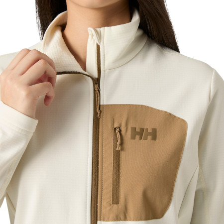 Bluza damska Helly Hansen W Versalite Fleece Jacket