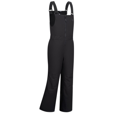 Dziecięce spodnie narciarskie Dare 2b Rodeo Insulated Pant Black