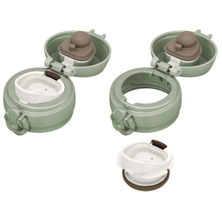 Termos Thermos Motion JNL 750 ml