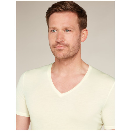 Koszulka męska Icebreaker Mens Anatomica SS V