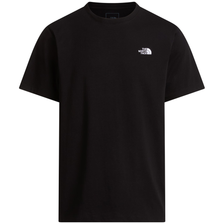 Koszulka męska The North Face Evolution Simple Dome Regular Short Sleeve Tee