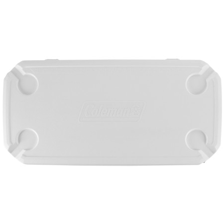 Lodówka turystyczna Coleman 100QT Wheeled Marine Cooler