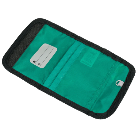 Portfel Baagl Peněženka na krk