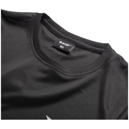 T-shirt dziecięcy Hi-Tec Jodin Jr 2 Pack