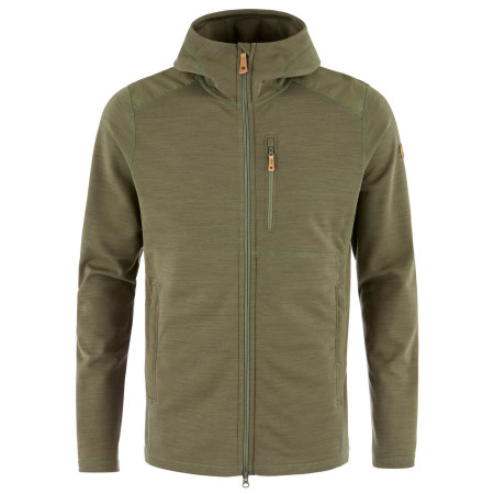 Bluza męska Fjällräven Keb Fleece Hoodie