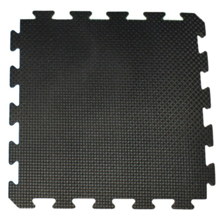 Podkładka Yate Fitness Homefloor czarny