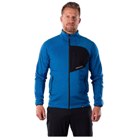 Bluza męska Northfinder Eustacio