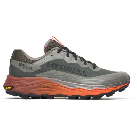 Buty męskie Merrell Agility Peak 6 Gtx M