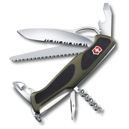 Składany nóż Victorinox RangerGrip 179