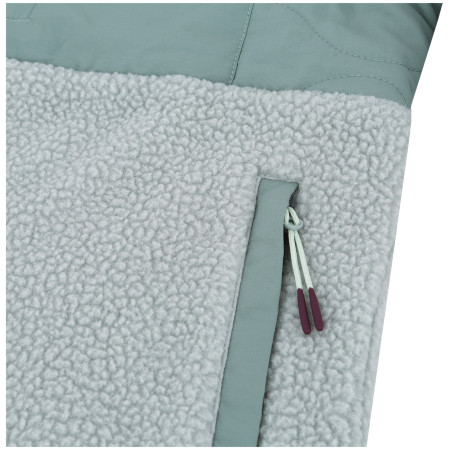 Bluza damska MOOA Sherpa