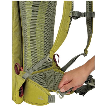 Mały plecak turystyczny Vaude Wizard 18+4