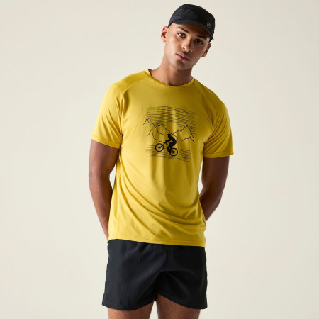 Koszulka męska Dare 2b Tech II Tee