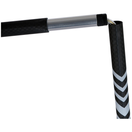 Kijek trekkingowy Warg Carbon Trailrunner 120