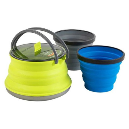 Zestaw naczyń Sea to Summit X-Set 11