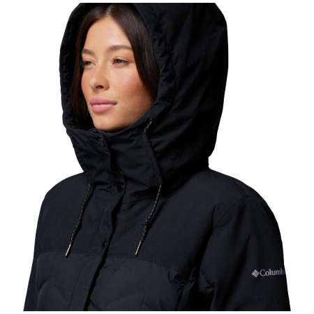 Kurtka zimowa damska Columbia Mountain Croo™ III Mid Down Jacket
