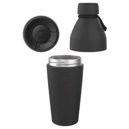 Kubek termiczny KeepCup Helix Thermal Kit 3v1 L