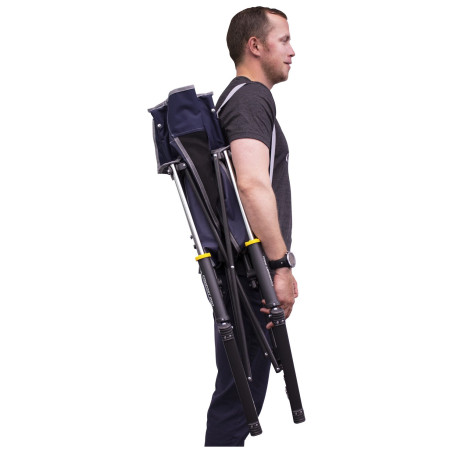 Krzesło GCI Comfort Pro Rocker