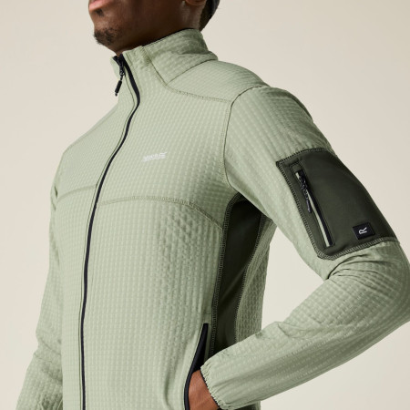 Męska bluza Regatta Baslinn