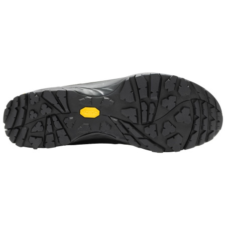 Buty trekkingowe wysokie męskie Regatta Burrell Leather Boot II