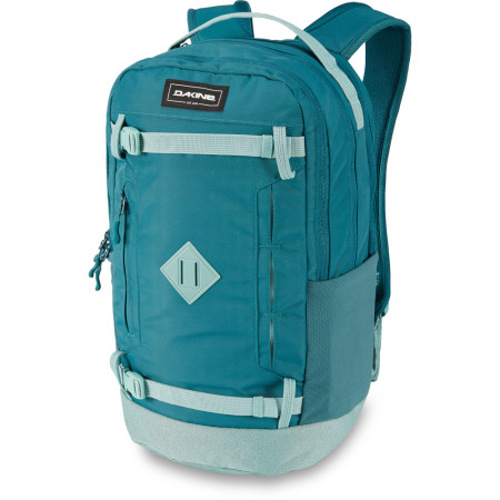 Plecak Dakine Urbn Mission Pack 23L jasnoniebieski DigitalTeal