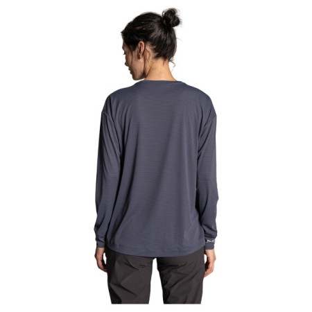 Koszulka damska Craghoppers NosiLife SolarShield+ Long Sleeved T-Shirt