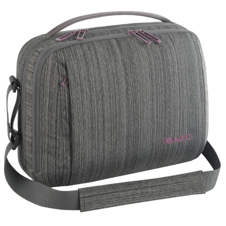 Torba Boll Prophet 14 l szary/fioletowy SaltAndPepper/Lilac