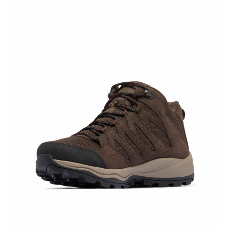 Buty męskie Columbia Redmond™ IV Mid Waterproof