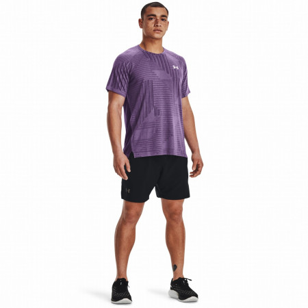 Męskie szorty Under Armour Launch Pro 2n1 7'' Shorts