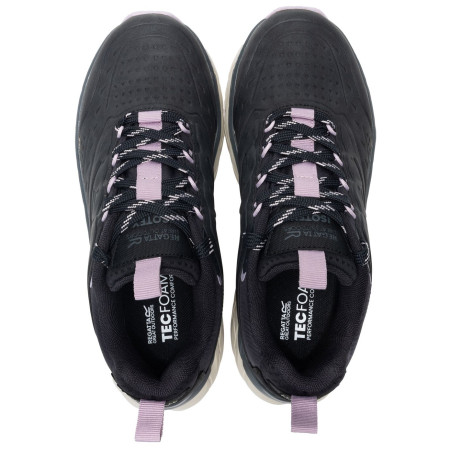 Buty damskie Regatta Womens Derino Low
