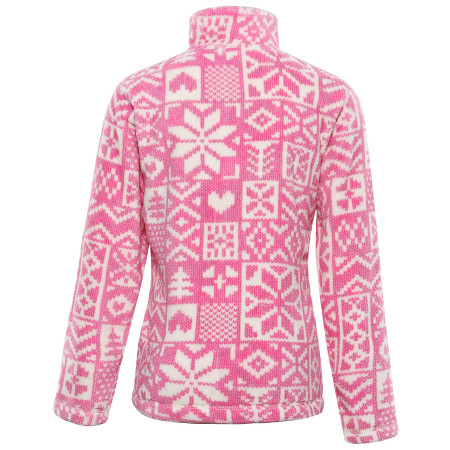 Bluza dziecięca Alpine Pro Eflino