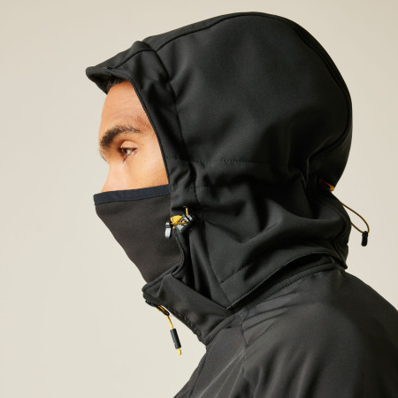 Kurtka męska Regatta Hewitts