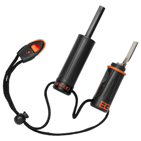 Krzesiwo Gerber Bear Grylls Fire Starter
